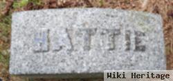 Harriet A. "hattie" Herrick Huntoon