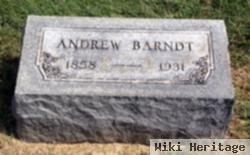 Andrew Barndt