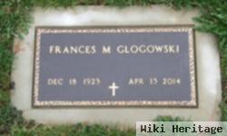 Frances M. Glogowski