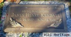 James Henry Kendall