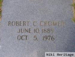 Robert C. Cromer