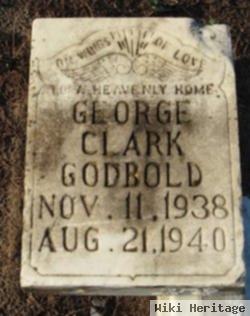 George Clark Godbold