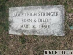 Jamie Leigh Stringer