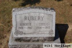 Robert H Rubery