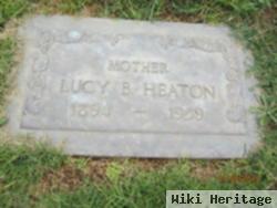 Lucy B. Heaton