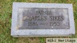 Charles Sikes