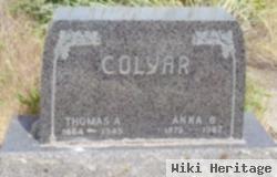 Thomas Alfred Colyar