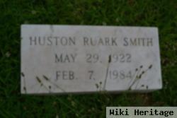 Huston Ruark Smith