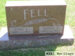 Ethel L Nash Fell