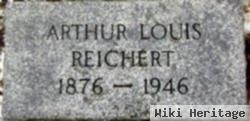 Arthur Louis Reichert