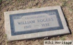 William Rogers