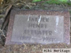 Henry Altvater