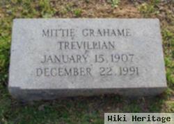 Mittie Grahame Trevillian