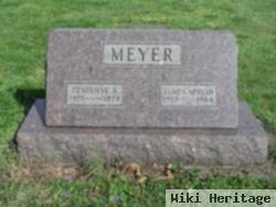 Genevieve Kennedy Meyer