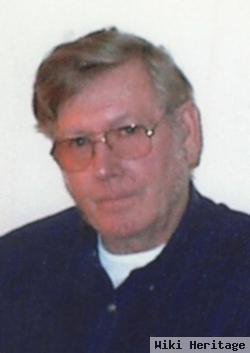 Charles F. "chuck" Hoffman