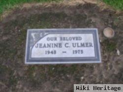 Jeanine C. Ulmer