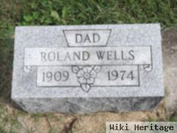 Roland Wells