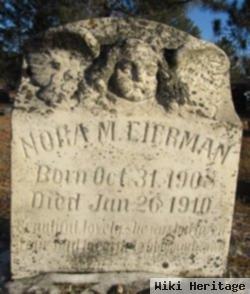 Nora May Eierman