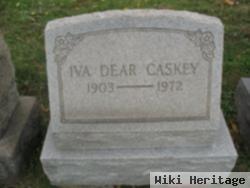 Iva Dear Caskey