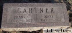 Mary E. Gartner