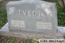 Olive Tvedt