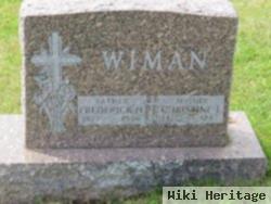 Frederick H. Wiman