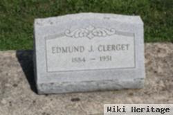 Edmund John Clerget