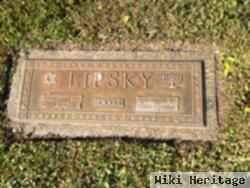 Harry Lipsky