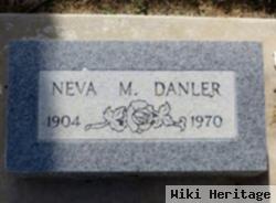 Neva M Danler