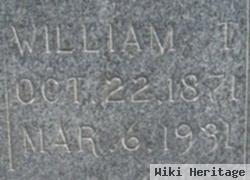 William T. Hopkins