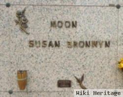 Susan Bronwyn Moon