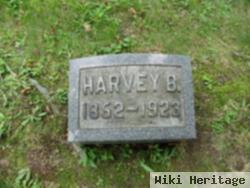 Harvey B. Law