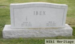 John H. Ibex