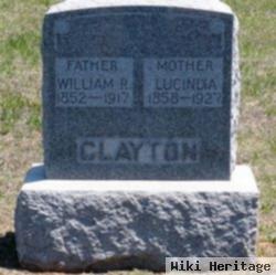 William R. Clayton