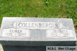 Elmer Collenberger