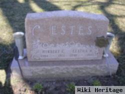 Herbert Charles Estes