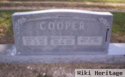 Robert Noah Cooper