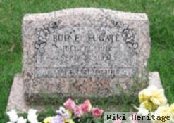 Bud E. Fugate