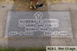 Robert E. Dodds