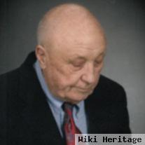 Winfield Kennedy Sharp, Iv