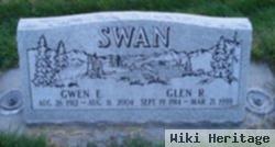 Glen Roswell Swan