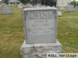 Ellen Owens