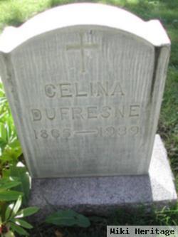 Celina Dufresne