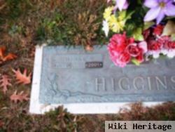 Henry Higgins