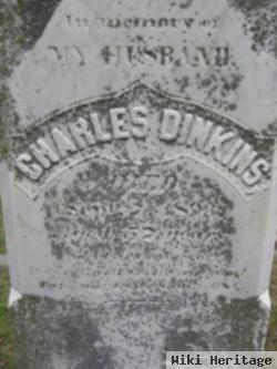 Charles Dinkins