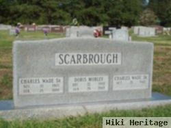 Charles Wade Scarbrough, Sr