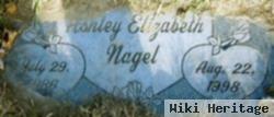 Ashley Elizabeth Nagel