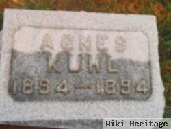 Agnes Kuhl