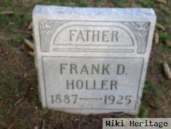 Frank Holler