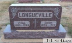 Vital Longueville